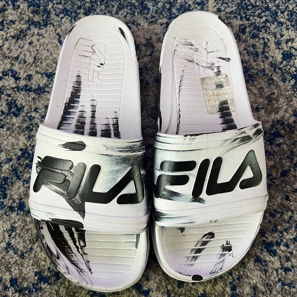 Filas Slides